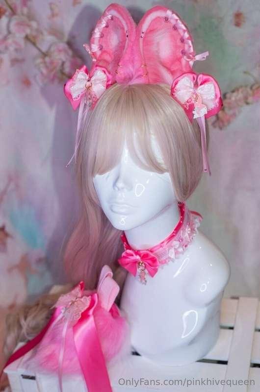 I'm gonna look so CUTE!!! 😭💖💖💖