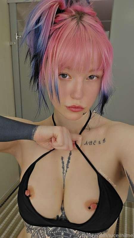 luceilhime image #0