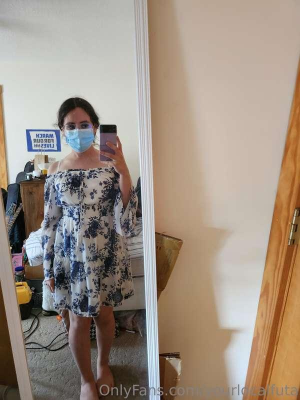 i have had no big sets past that blue dress,,,take this!!