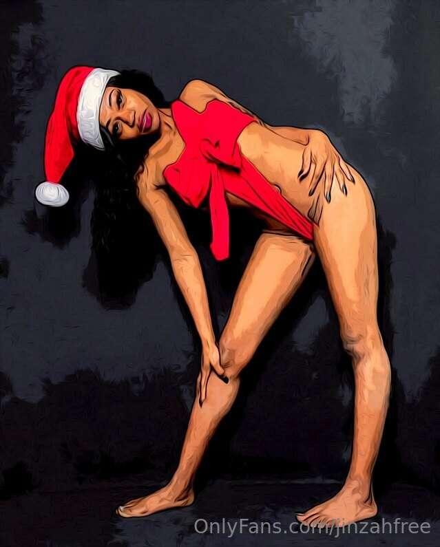 Christmas revamp 🎄🫶🏽