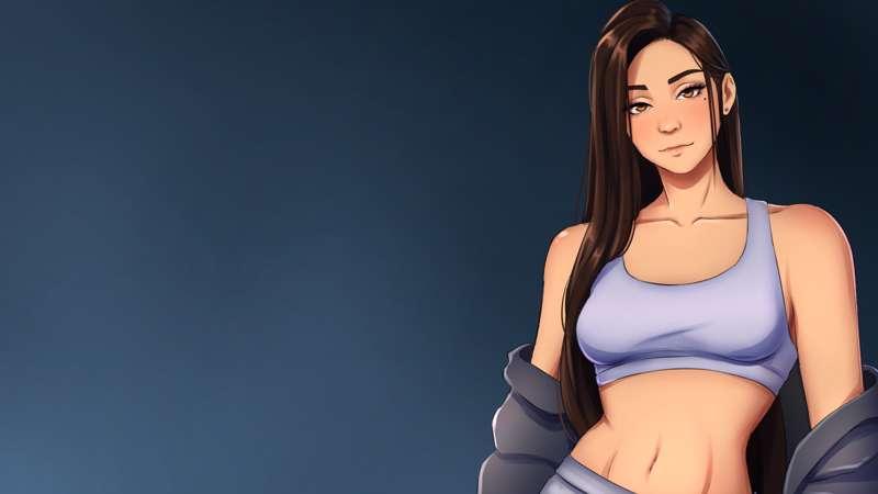 Original Thumbnail from "Tomboy Best Friend Accidently Says She's your GF"