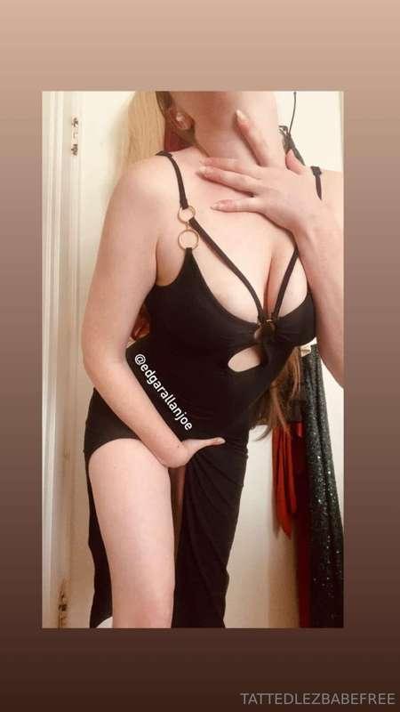 Did you hear that…👁️👄👁️ 🗣️She’s back!!🗣️ and better than eve..