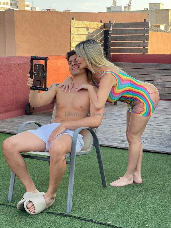 jasoncarrera_premium image #5