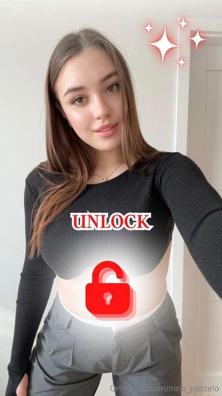 My juicy and big breasts are waiting for your attention 🤭 hu..