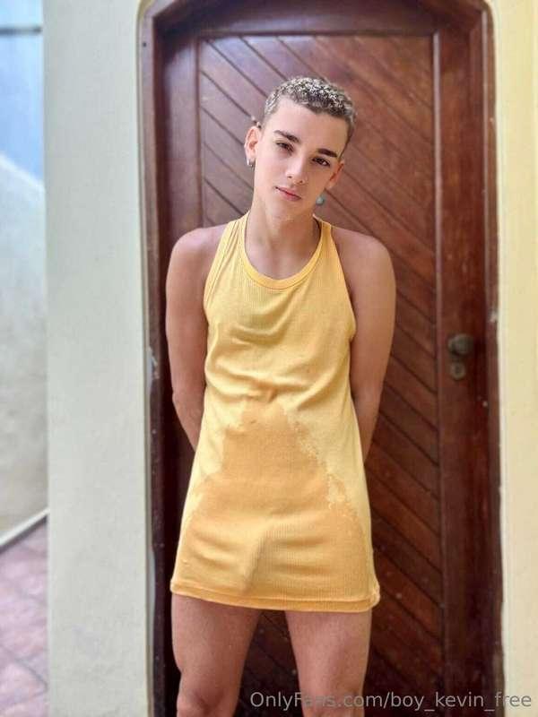 boy_kevin_free image #1