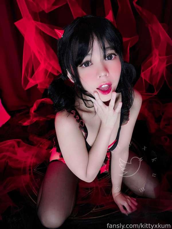 kittyxkum image #1