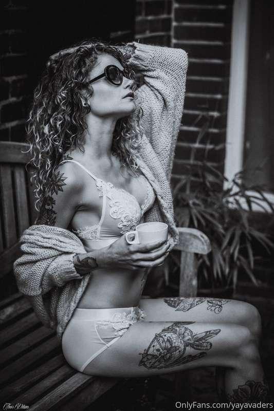Coffee time 🤗