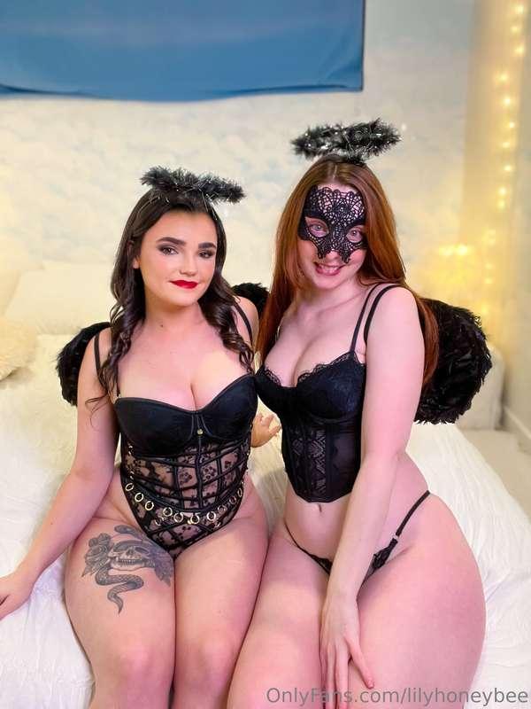 lilyhoneybee main image