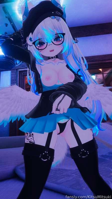 kitsumitsuki image #1