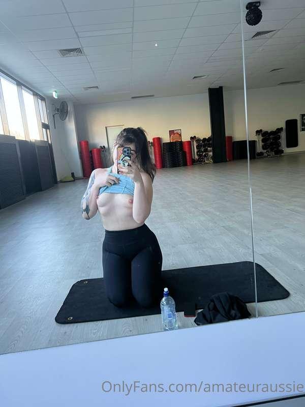 tights 🤤