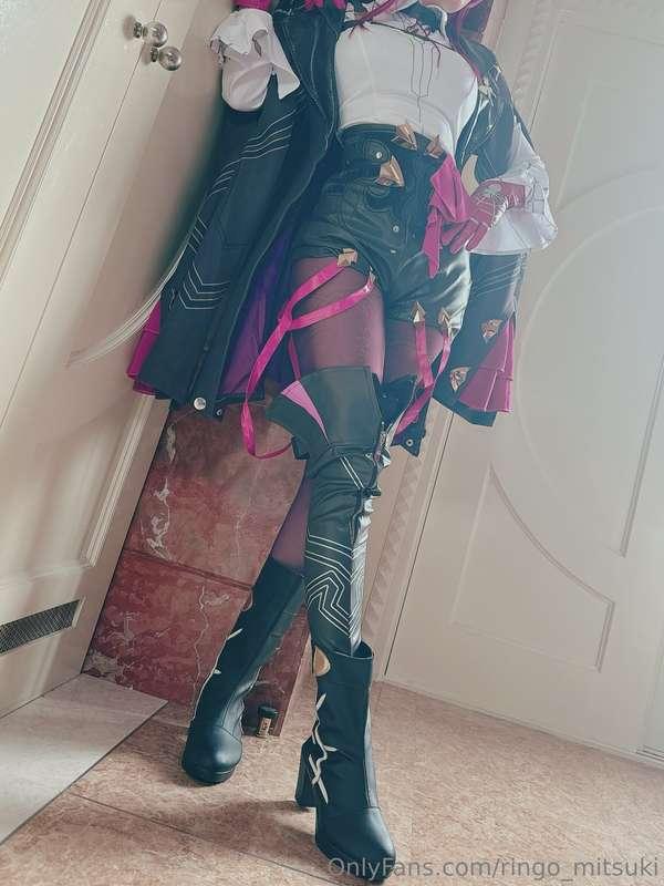 RINGOS KAFKA ❤️💋