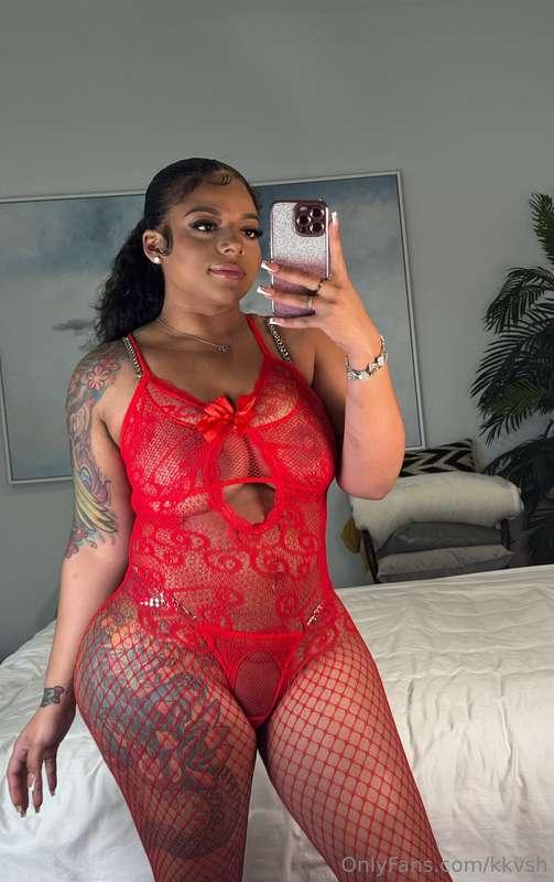 Let's have some fun today! 👅 
