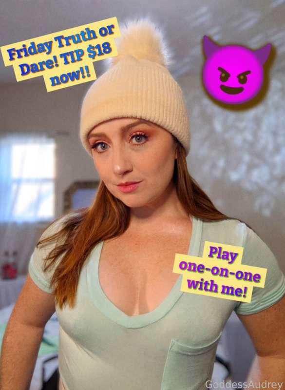 goddessaudrey image #0