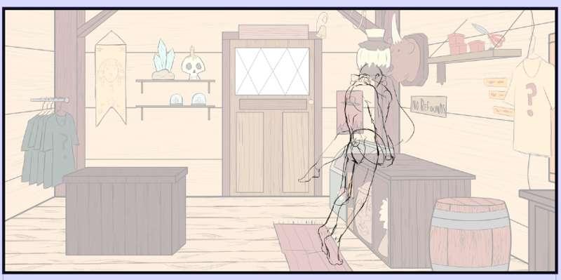 Doing progress