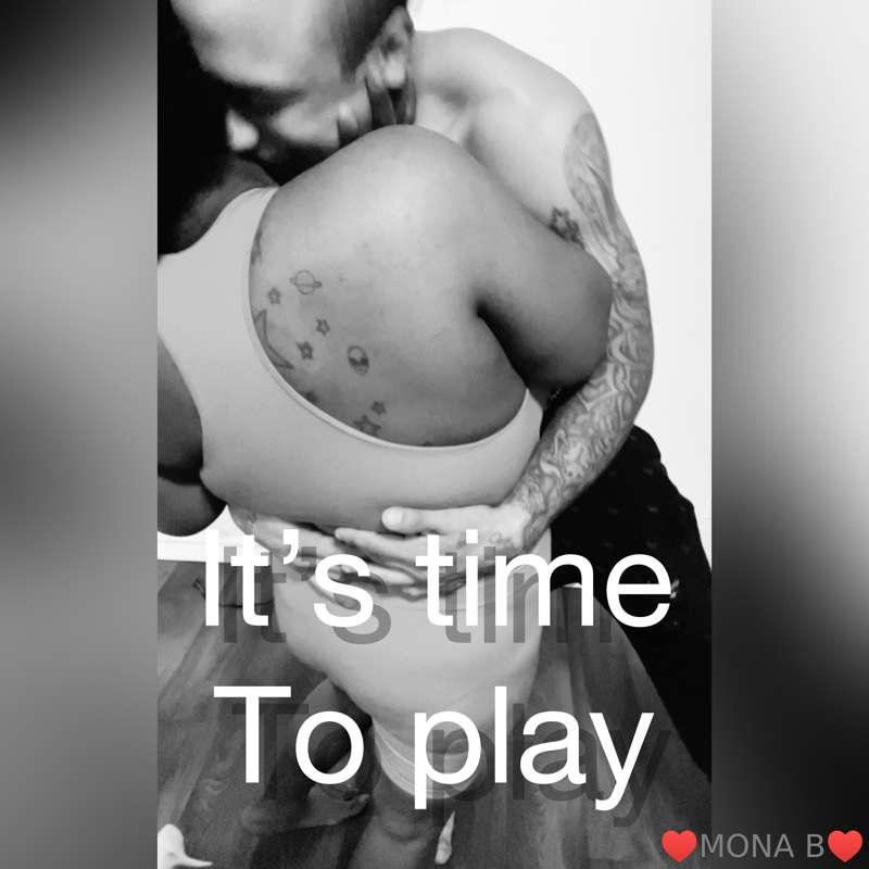 Are you ready to become a good slave for your mistress tonig..