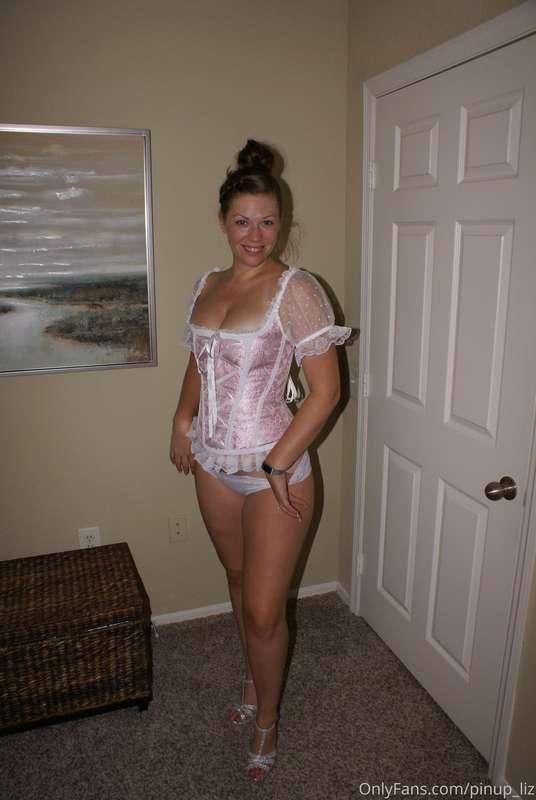 19 photos of me in this and a little less for only $5. Show ..