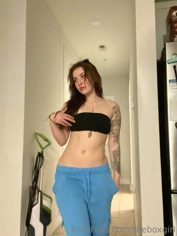 Good morning! Woke up a little better today..