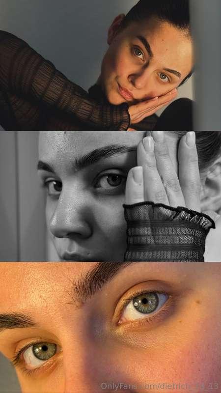Hi dearI love the camera and the process of filming. I love ..