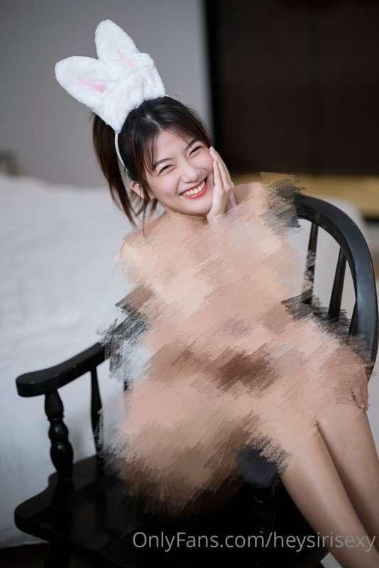 เป็นกระต่ายน้อย น่ารักไหมคะ
When i am rabbit

#Rabbit (โอนตร..