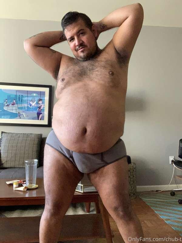 Undies chub