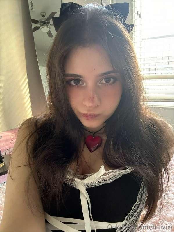 im bored :( r u busy rn? 
