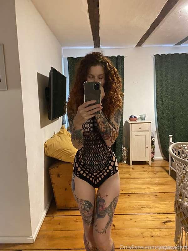 For my next shoot! 🔥
