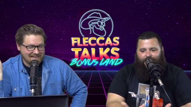 BONUS LAND 60 OUT NOW!