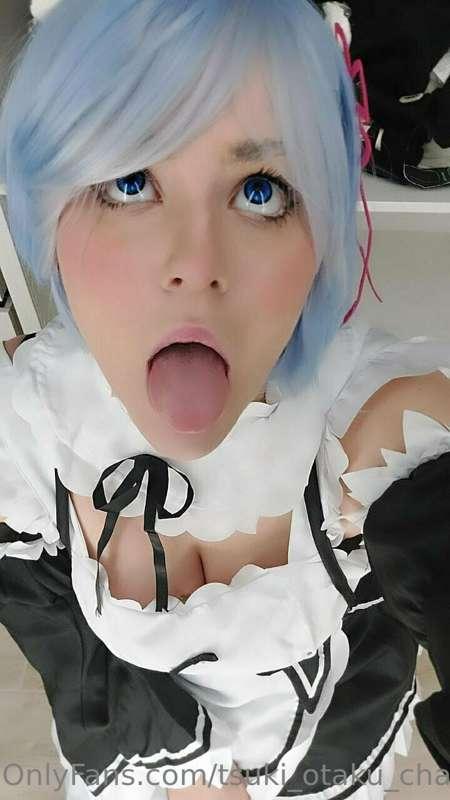 Buongiorno 💜
A tema cameriera, mi è venuto in mente che potr..