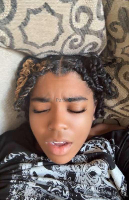 pov: you’re eating me out (2m long)