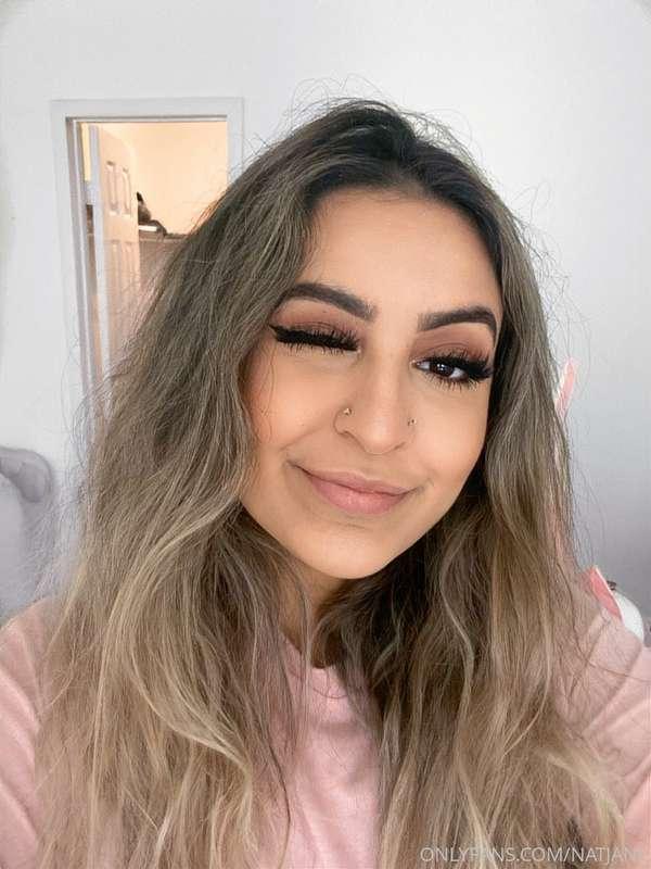 wink wink