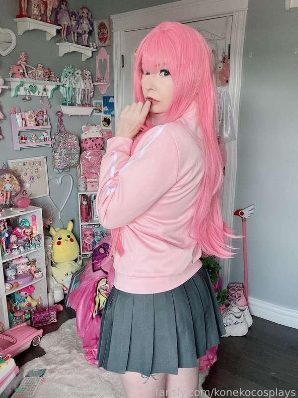konekocosplays image #1