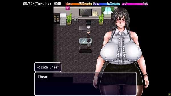 Police Training Program! 