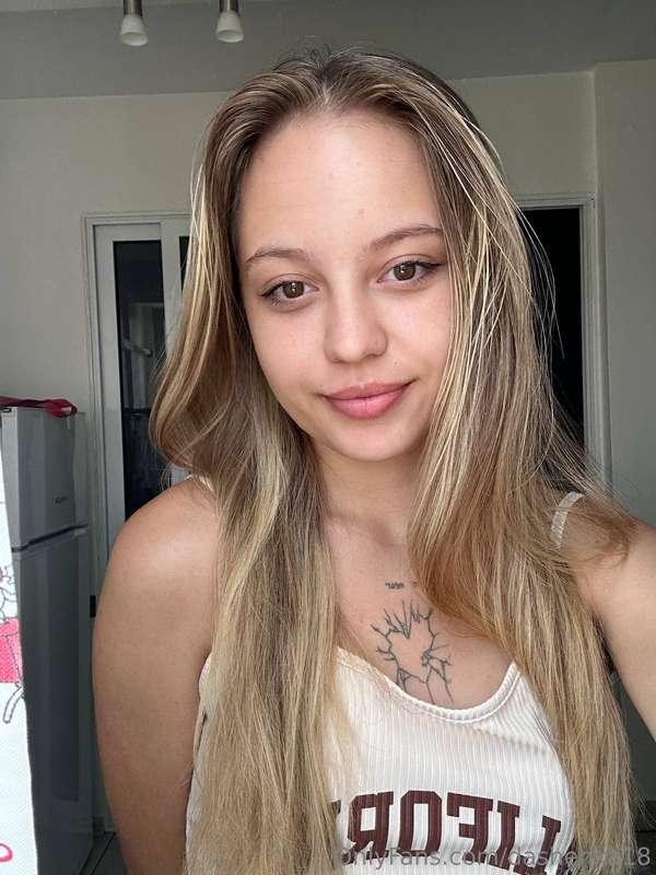 You can just call me D btw😘