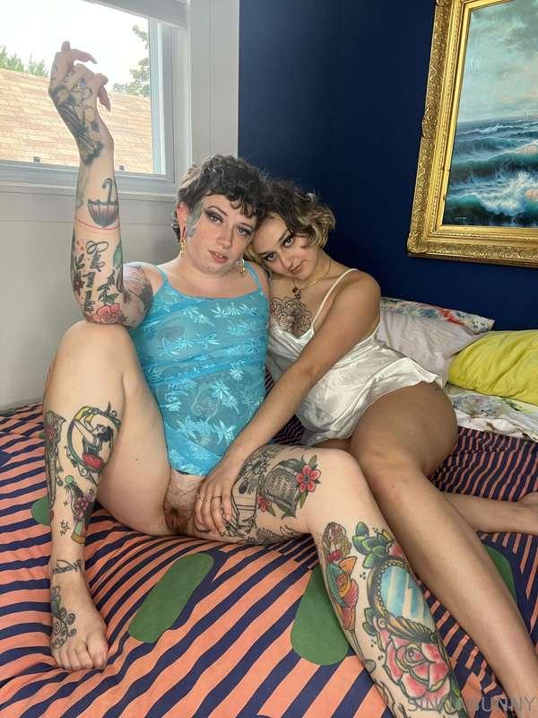 sinnabunny.premium image #30