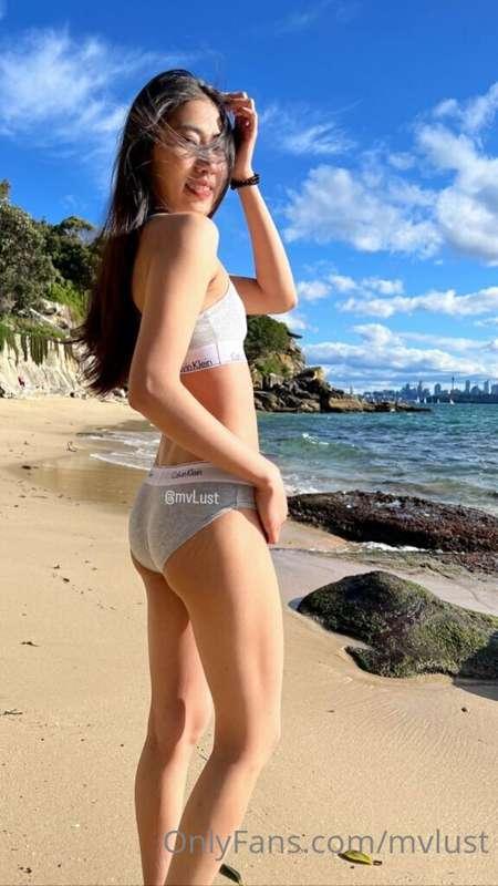🏝