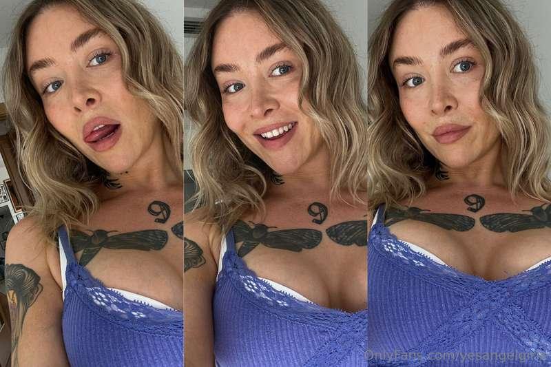 ✨ ROLE PLAY ✨ - HE HAD NEVER SUCKED A GIRL COCK BEFORE   So ..