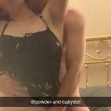 powder-and-babydoll