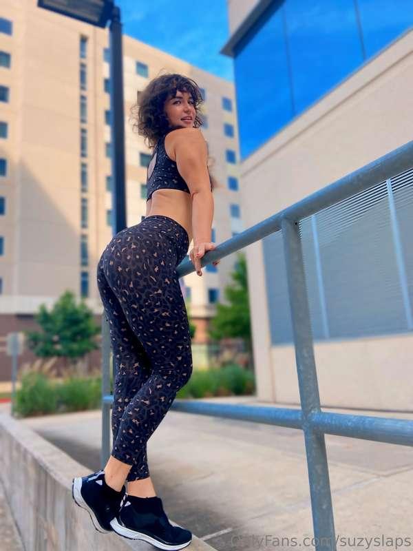 Just trying to make it to the weekend!
