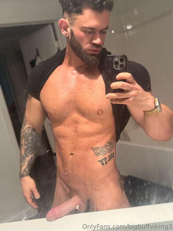 bigbuffviking3 image #0