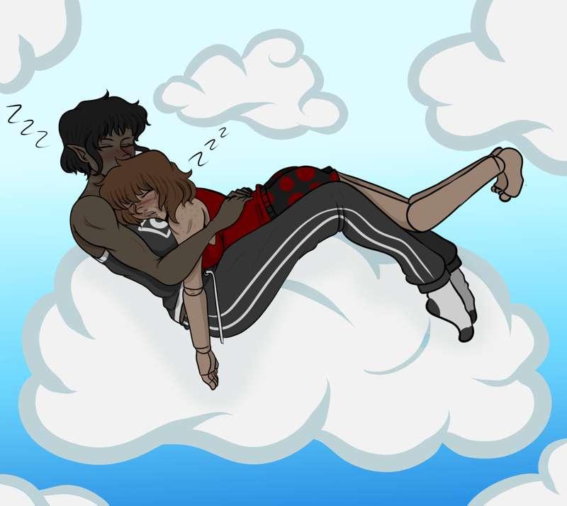 Cloud 9