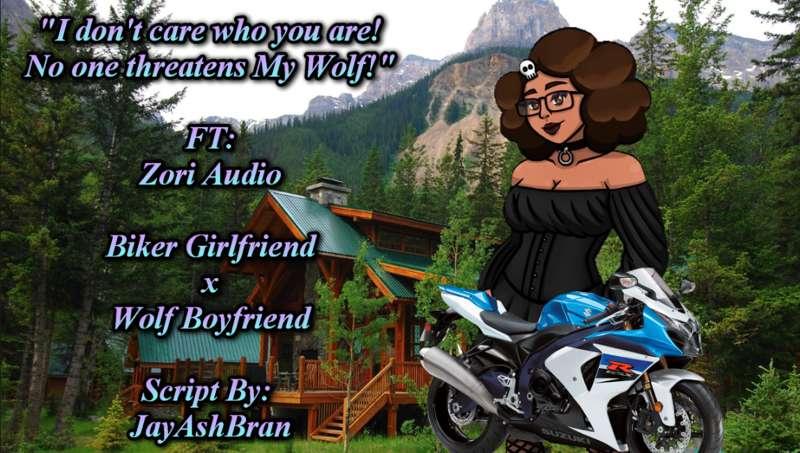NEW PATREON AUDIO RELEASE