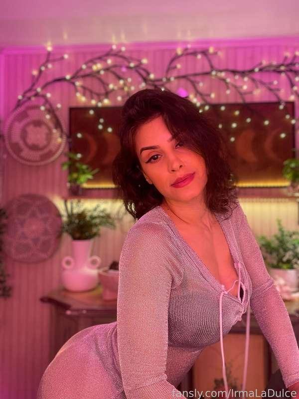 I’m in a sweet gentle mood 😘