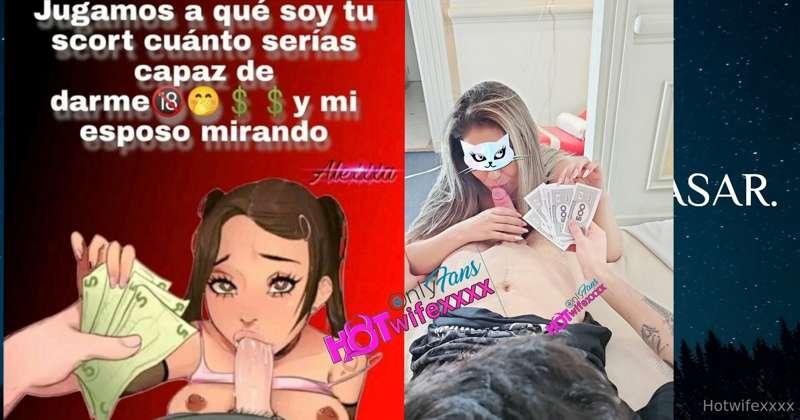 Encuentren las diferencias 
Cumpli mi fantasía con 
Me fui d..