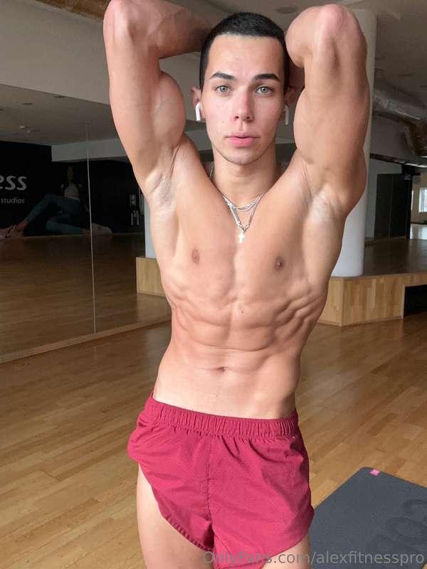 alexfitnesspro image #0