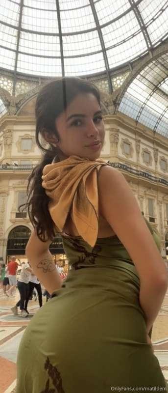 ciao bella