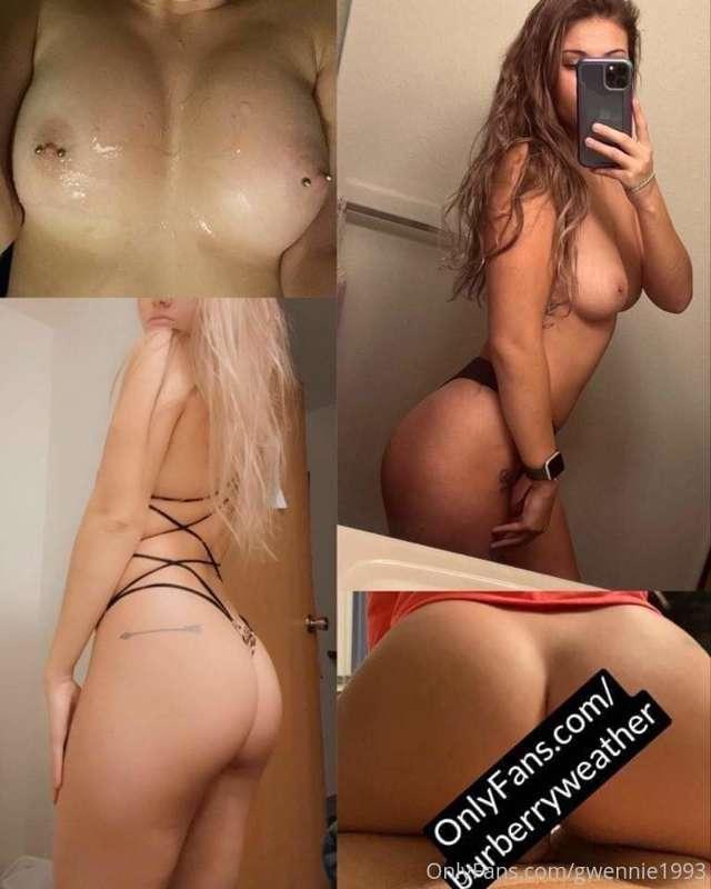 💋$6.50 for 200+ pics & vids ALWAYS unlocked💋
🍆plus FREE dick..