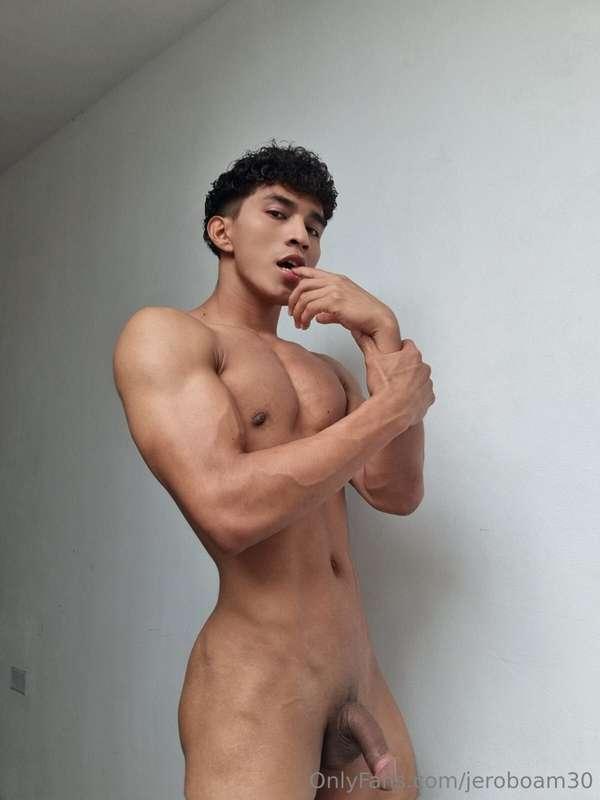 Tu chico está listo