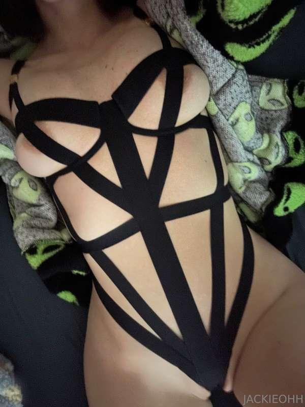 Me waiting for you to become a Jackie VIP❤️ @jacquelineohh 