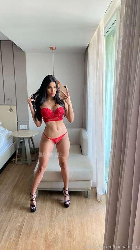 I'm feeling great 🥰 Let's get naughty, DM me now!! 🔥🔥🔥