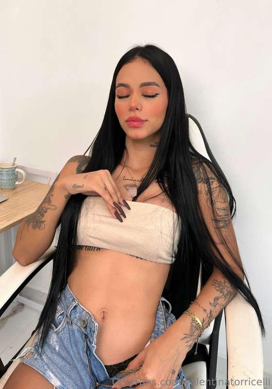 can you guess what I'm imagining?🍆💦